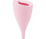 ถ้วยอนามัย INTIMINA Lily Cup - Ultra-Smooth (Size A)