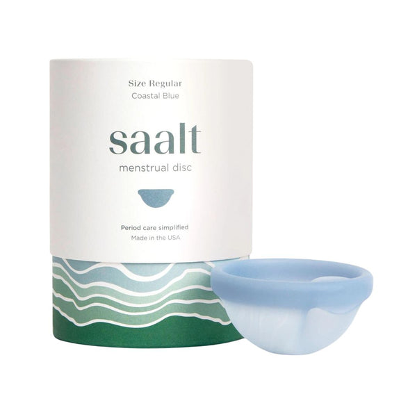 SAALT DISC