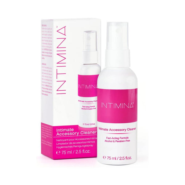 INTIMINA Intimate Accessory Cleaner