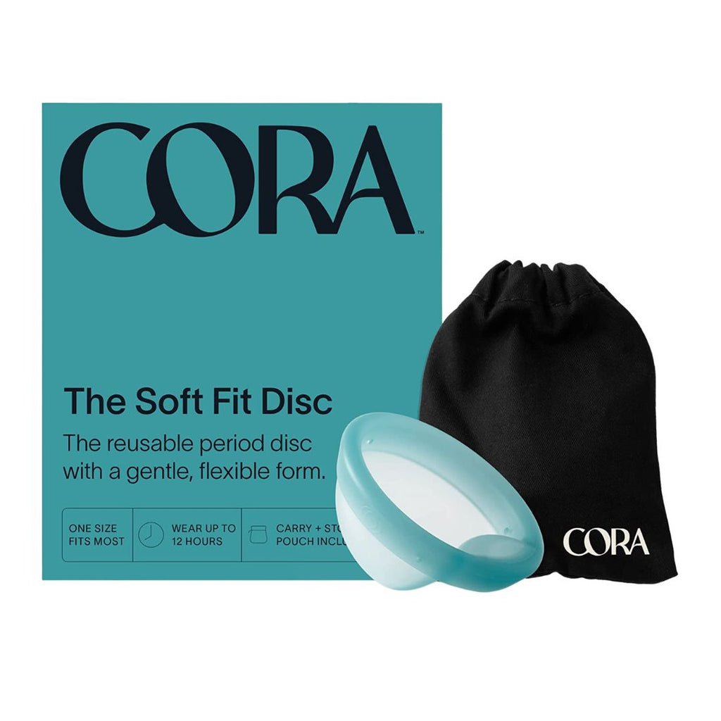 CORA Disc รุ่น SOFT
