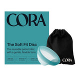 CORA Disc รุ่น SOFT