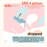 ถ้วยอนามัยแบบดีส The Hello Disc