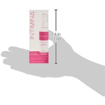 INTIMINA Intimate Accessory Cleaner