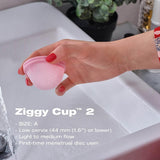 INTIMINA Ziggy Cup 2 Size A