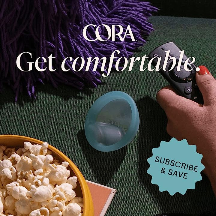 CORA Disc SOFT