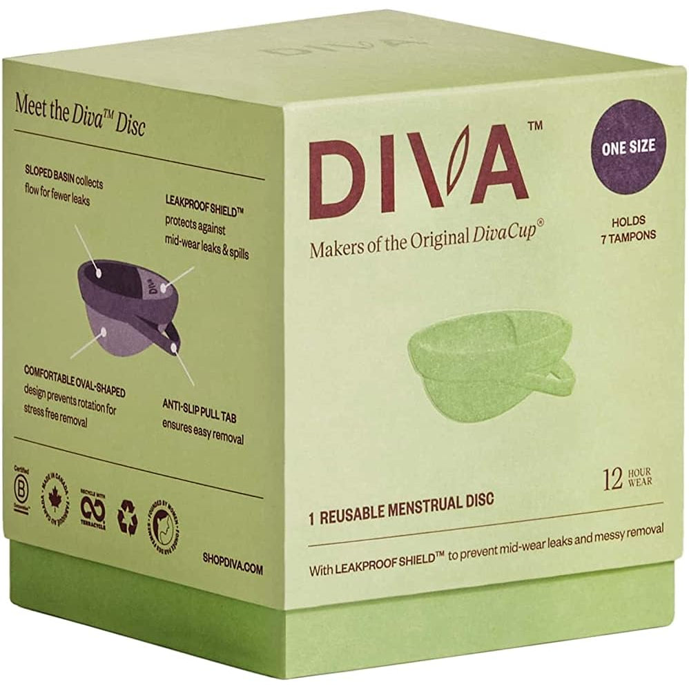 DIVA Disc