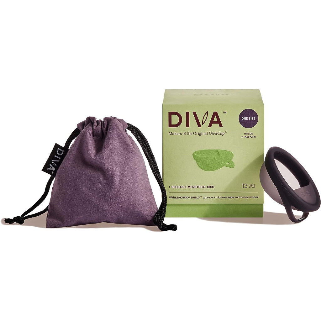 DIVA Disc