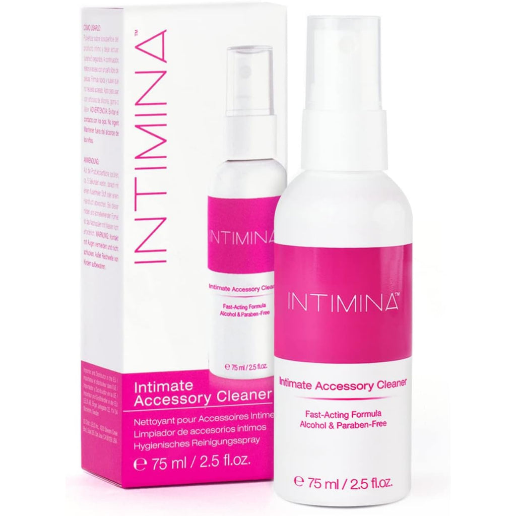 INTIMINA Intimate Accessory Cleaner