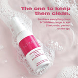 INTIMINA Intimate Accessory Cleaner