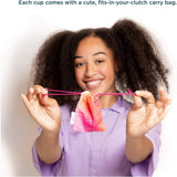 SAALT Teen Cup