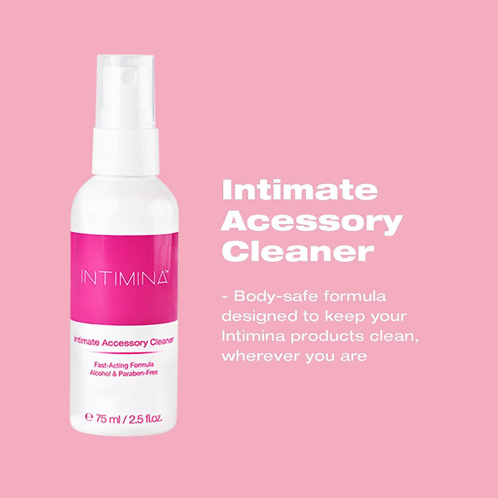 INTIMINA Intimate Accessory Cleaner