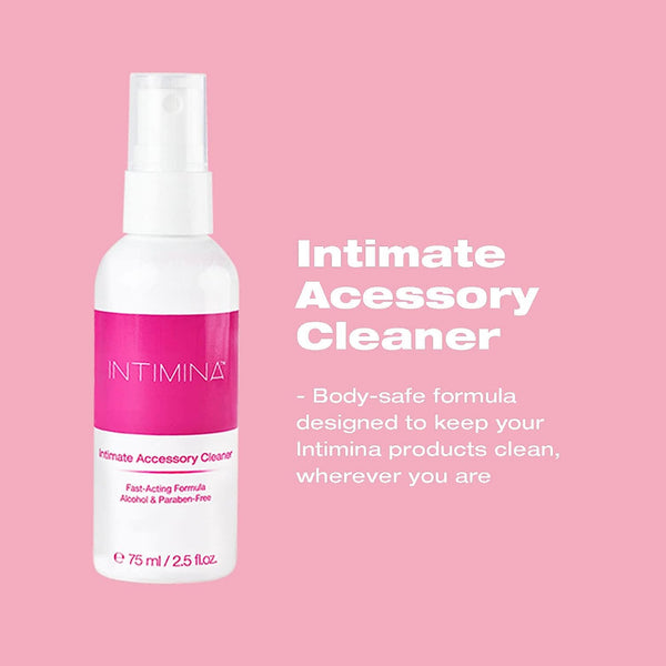 INTIMINA Intimate Accessory Cleaner