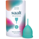 SAALT Teen Cup