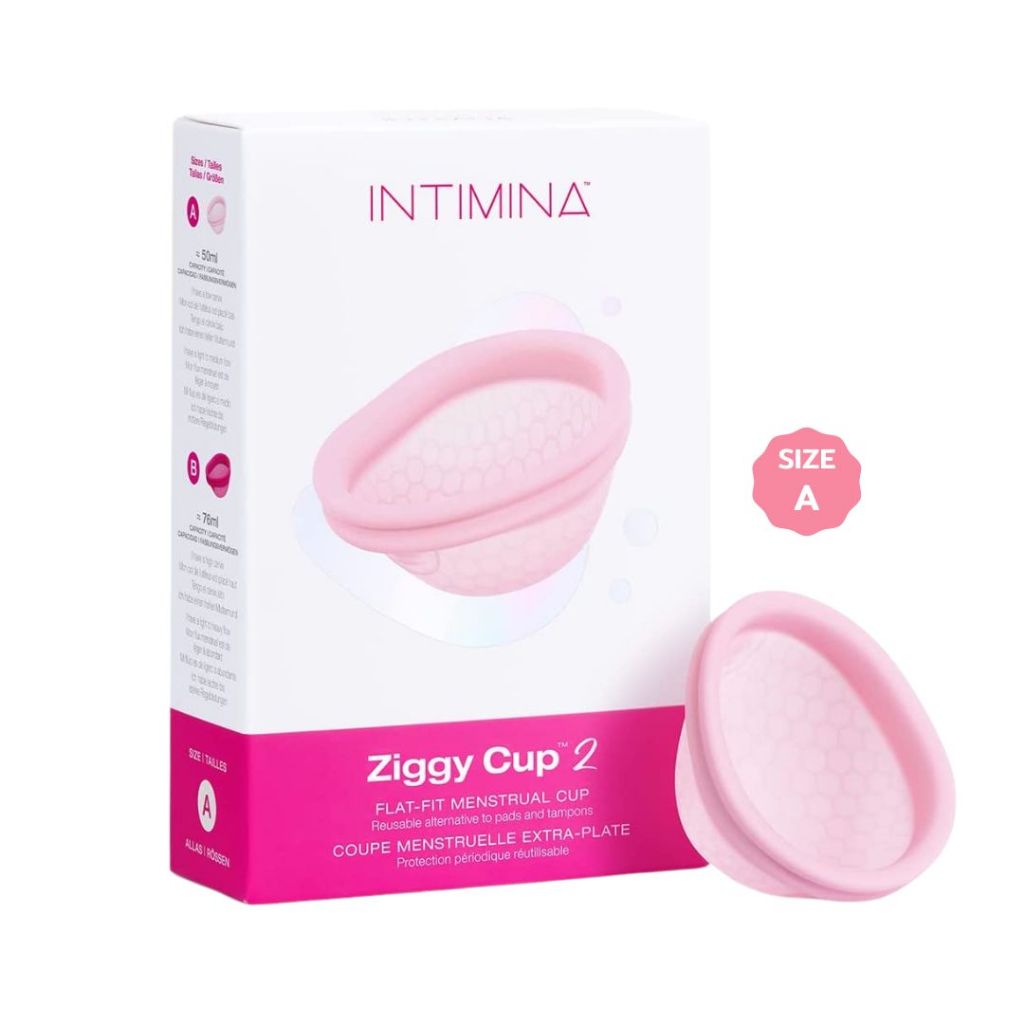 INTIMINA Ziggy Cup 2 Size A