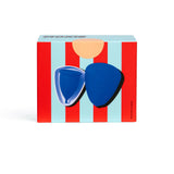 MOXIE menstrual cup Super