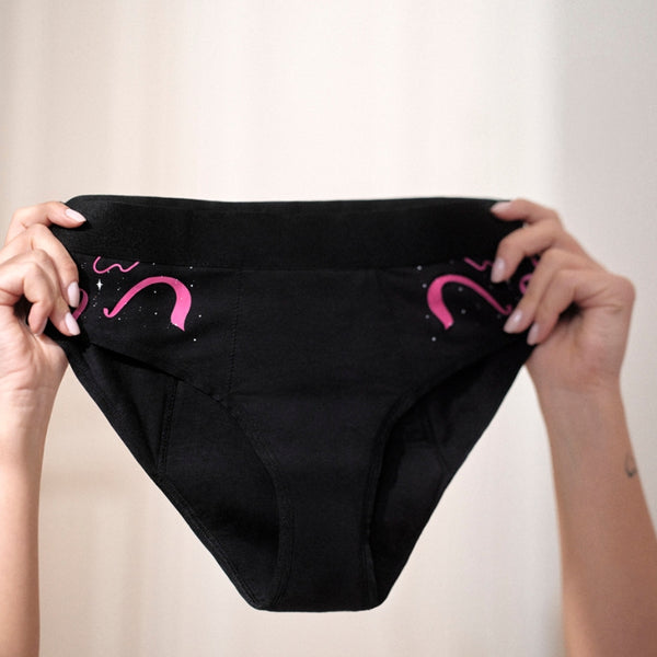INTIMINA Bloom period panty