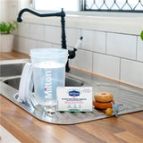 MILTON sterilising tablets
