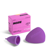 MOXIE menstrual cup Regular