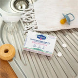 MILTON sterilising tablets