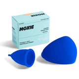 MOXIE menstrual cup Super