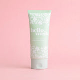 Hello menstrual cup wash