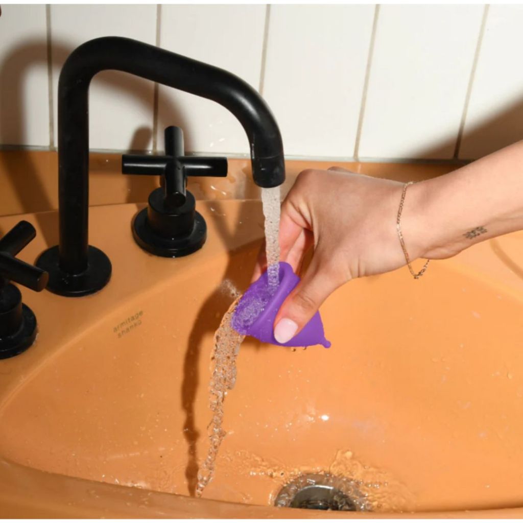 MOXIE menstrual cup Regular