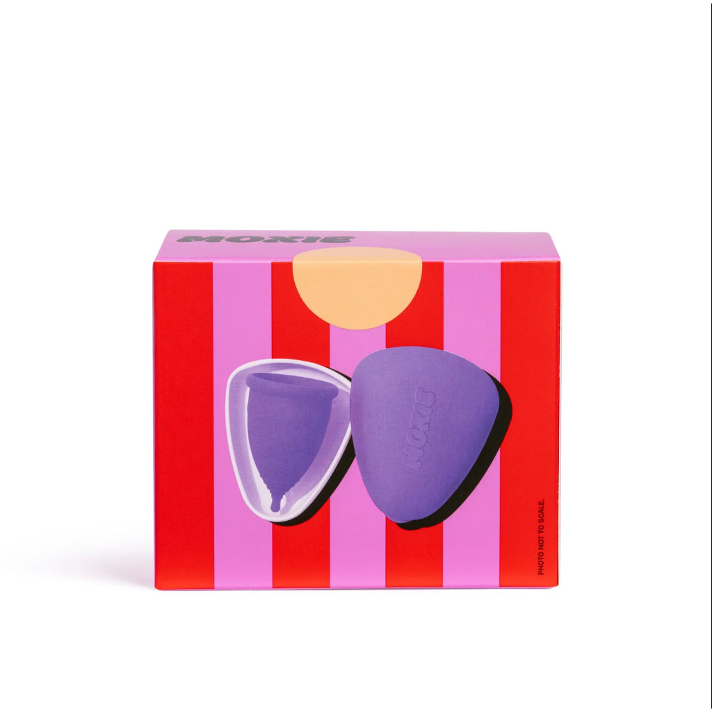 MOXIE menstrual cup Regular