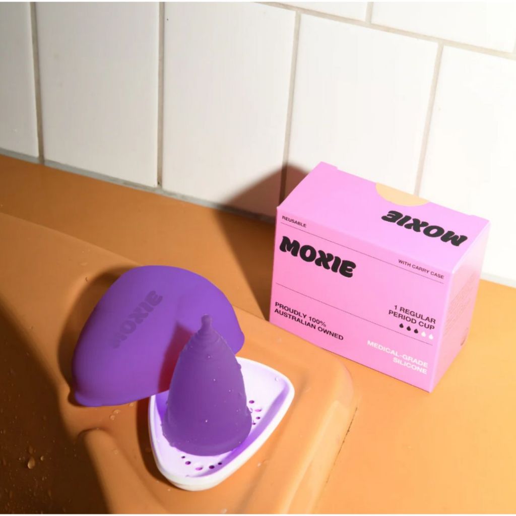 MOXIE menstrual cup Regular