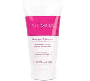 เจลหล่อลื่น Intimina Feminine Moisturizer