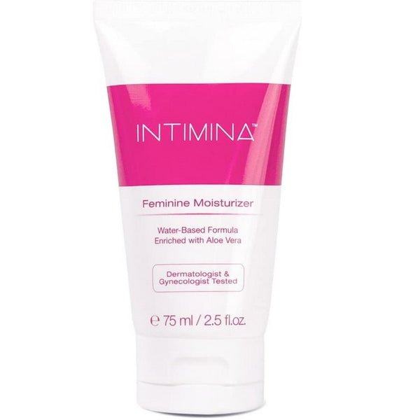 เจลหล่อลื่น Intimina Feminine Moisturizer