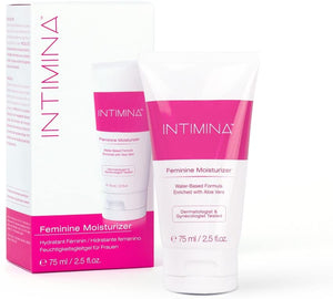 เจลหล่อลื่น Intimina Feminine Moisturizer