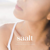 ถ้วยอนามัย SAALT Menstrual Cup  รุ่นธรรมดา