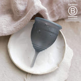 ถ้วยอนามัย SAALT Menstrual Cup รุ่น Soft แบบนิ่ม