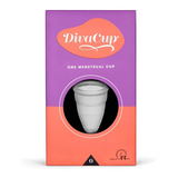 ถ้วยอนามัย DivaCup Model 0