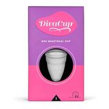 ถ้วยอนามัย DivaCup Model 1