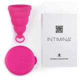 ถ้วยอนามัย INTIMINA Lily Cup รุ่น ONE