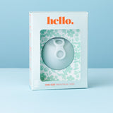 ถ้วยอนามัยแบบดีส The Hello Disc